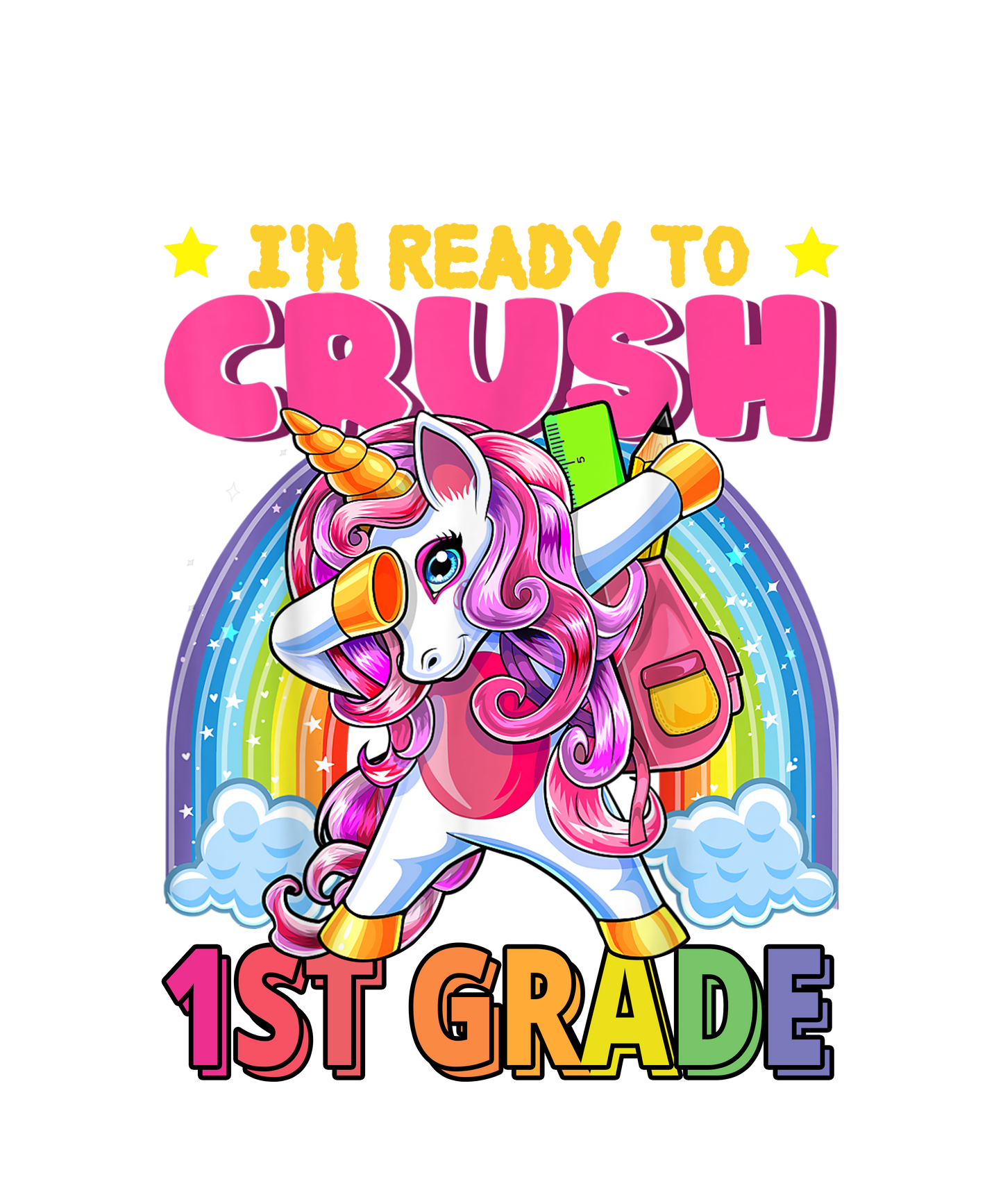 Crush Unicorn