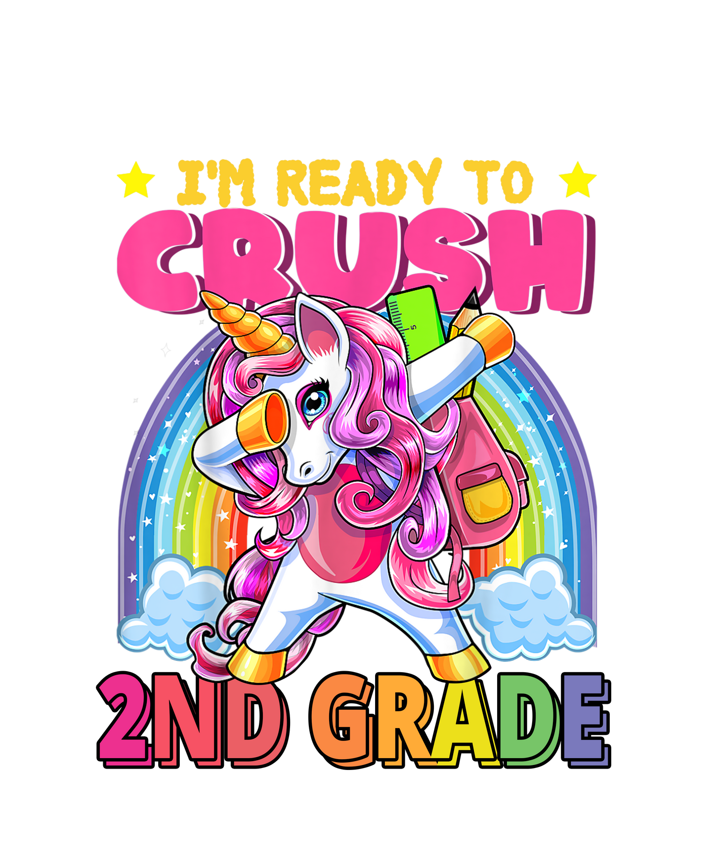 Crush Unicorn
