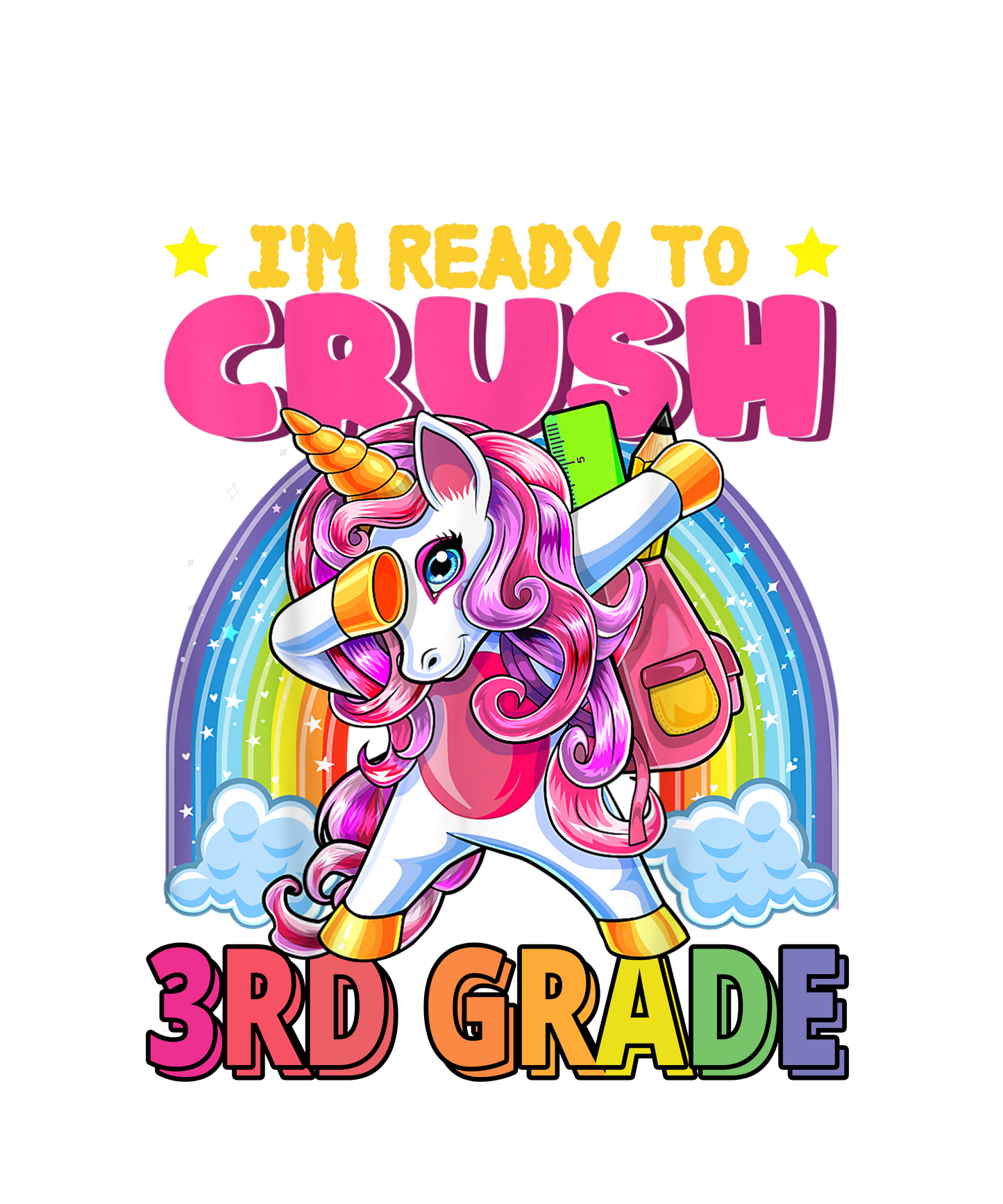 Crush Unicorn
