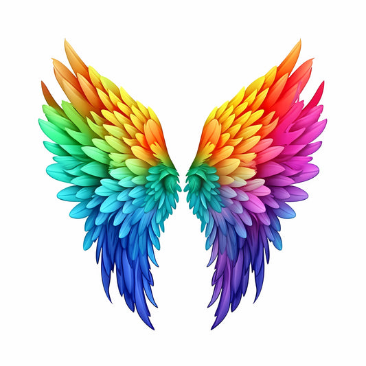 Custom Photo Magnets (4 Pack)