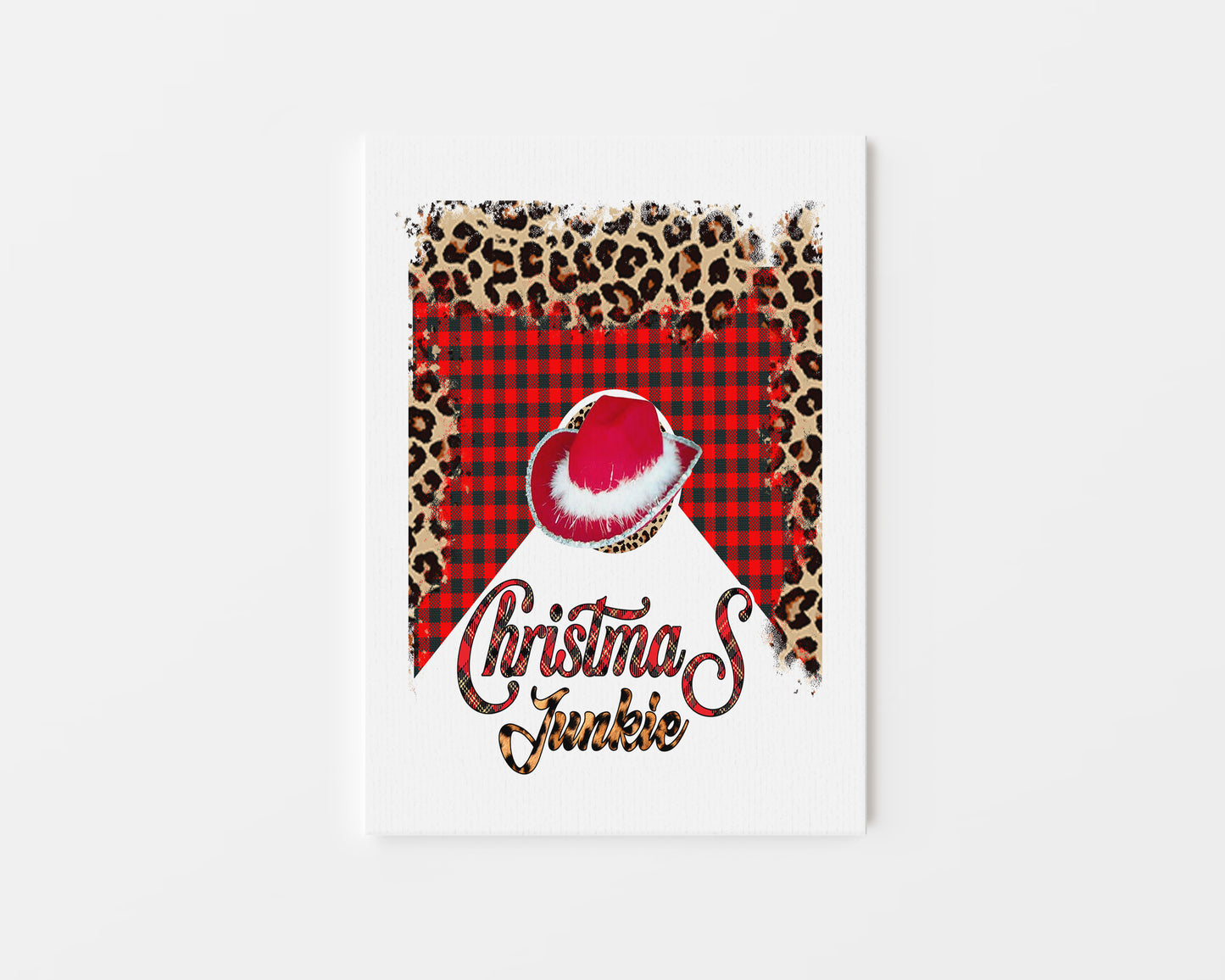 Christmas Junkie