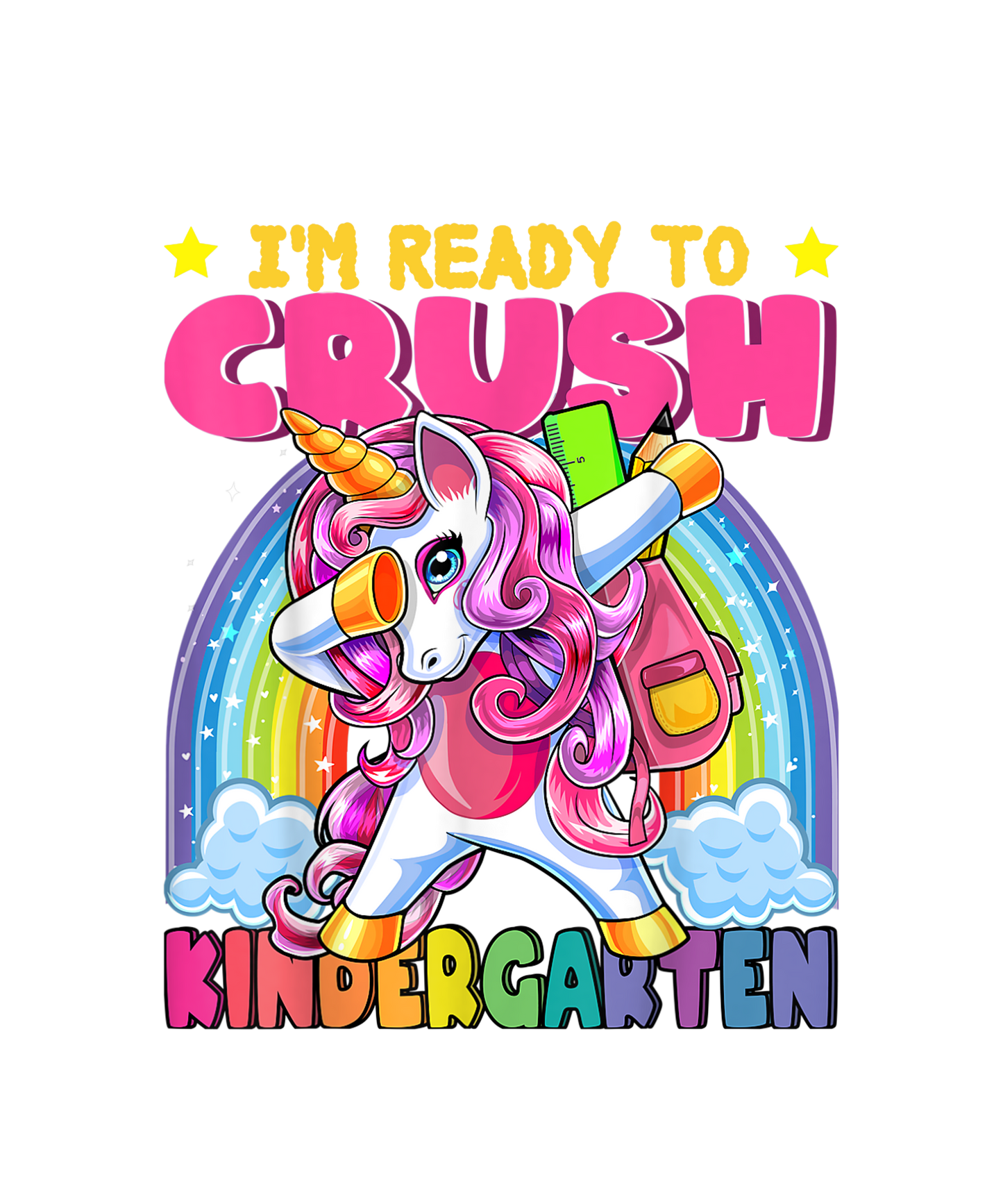 Crush Unicorn