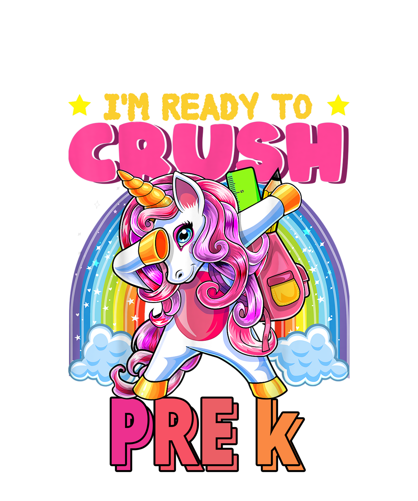 Crush Unicorn