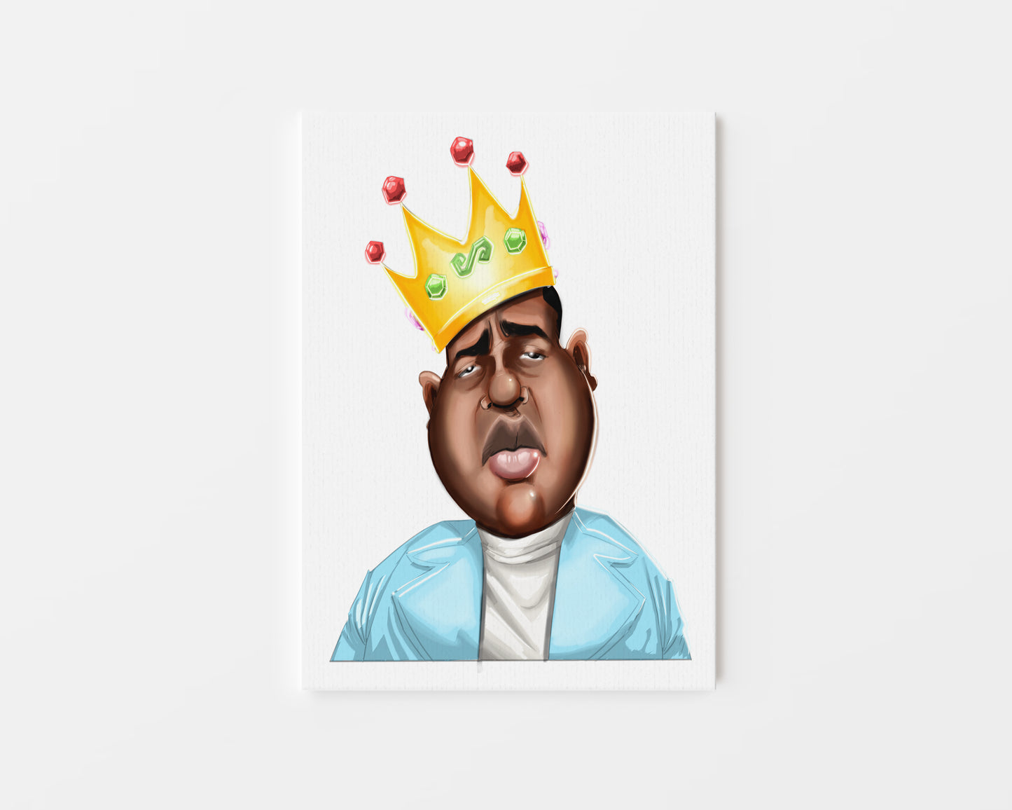 BIGGIE