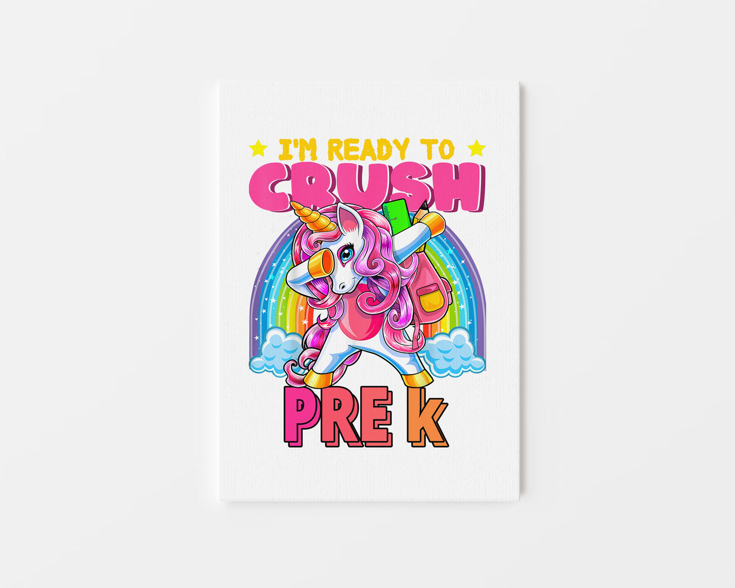 Crush Unicorn