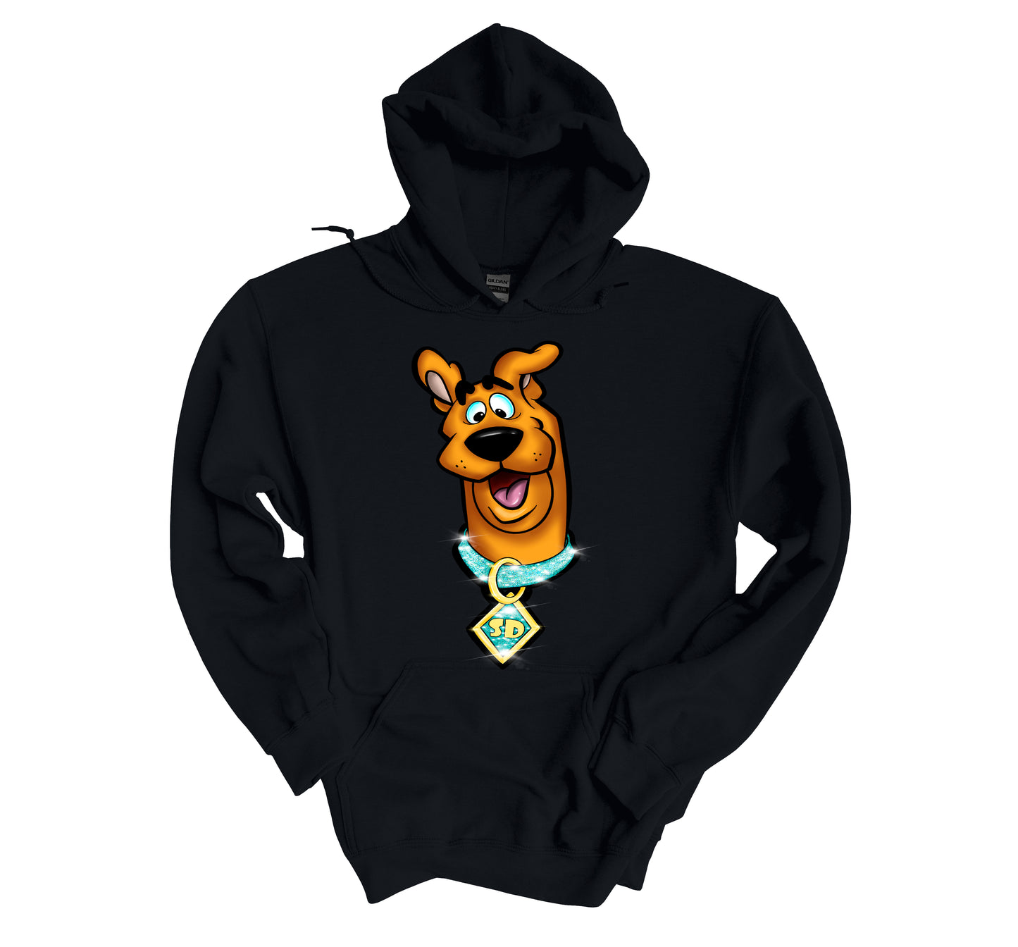 Scooby