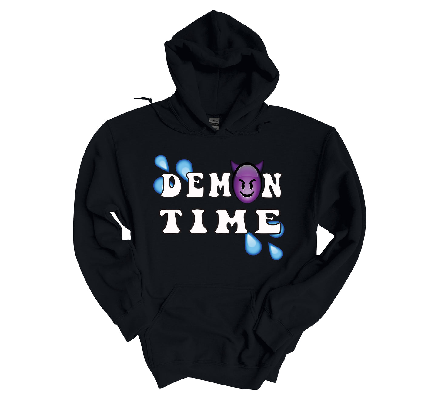 Demon Time