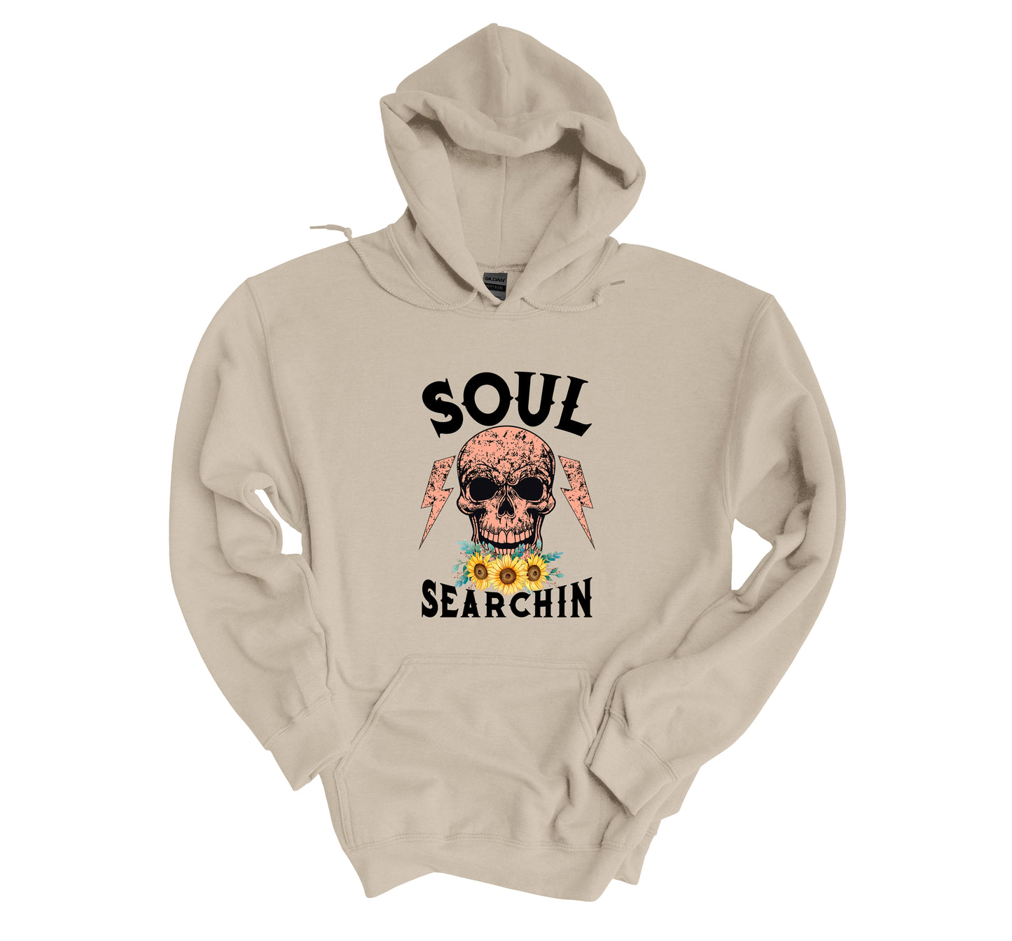 Soul Searching