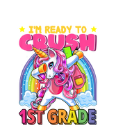 Crush Unicorn