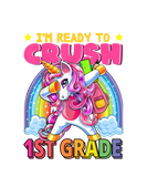 Crush Unicorn