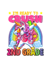 Crush Unicorn
