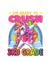 Crush Unicorn
