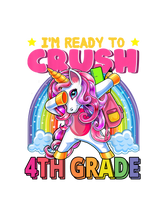 Crush Unicorn