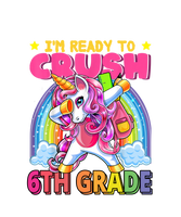 Crush Unicorn