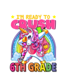 Crush Unicorn
