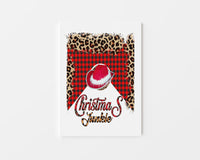 Christmas Junkie