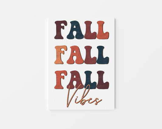 FALL FALL FALL VIBES