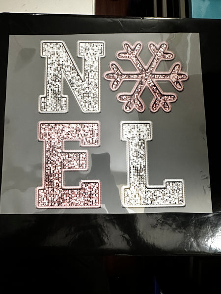 Noel Dtf Transfer