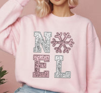Noel Dtf Transfer