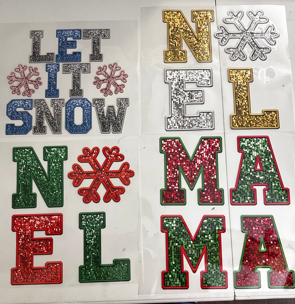 Noel Gold  , Noel Green , MaMa  , Let It Show