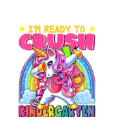 Crush Unicorn