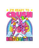 Crush Unicorn