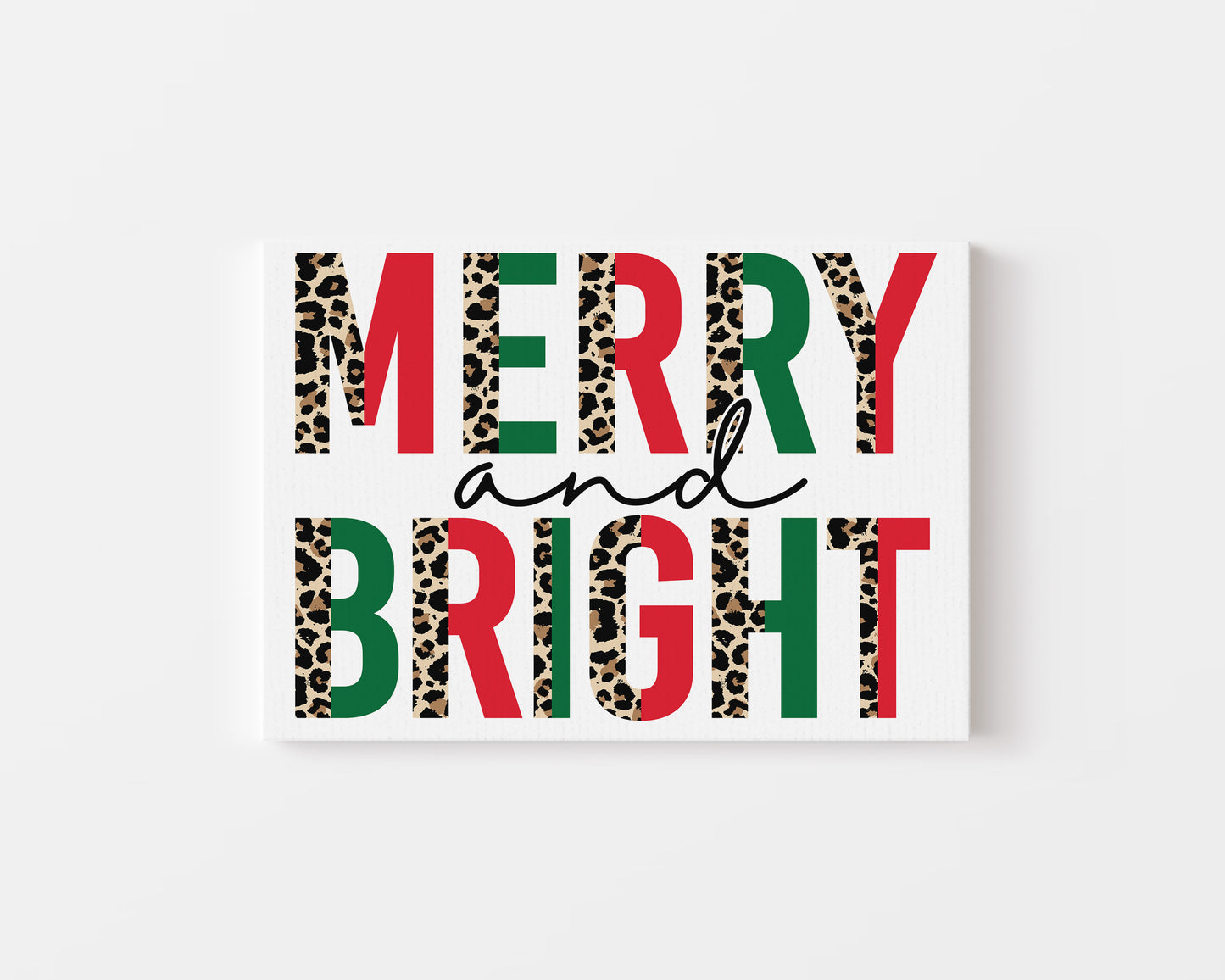 Merry & Bright