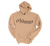 Millionaire Mindset
