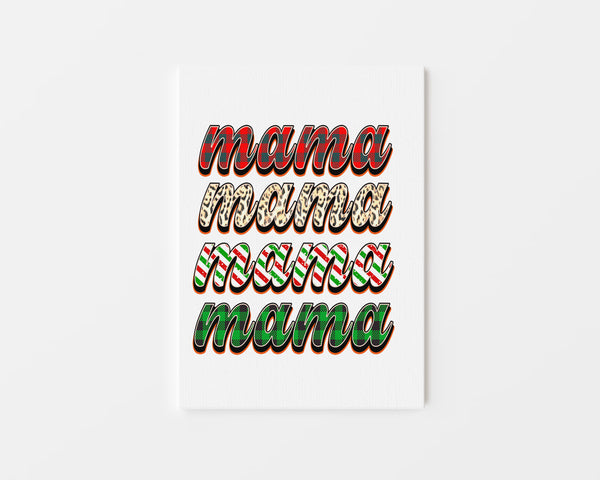Mamma Momma Momma Momma 2