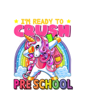 Crush Unicorn