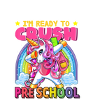 Crush Unicorn