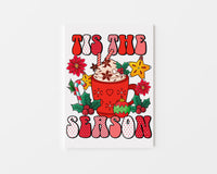 Tis The Season ( Hot Chocolate)