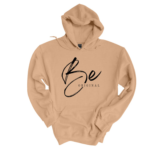 Be Original