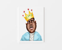 BIGGIE
