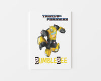BUMBLE BEE
