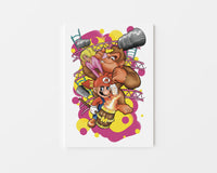 DONKEY KONG
