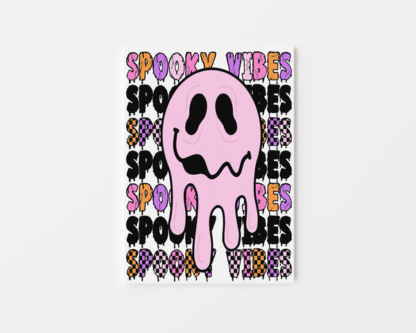 DRIPPY SPOOKY VIBES
