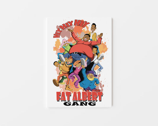 FAT ALBERT