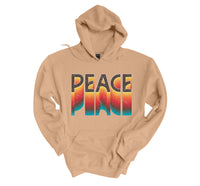 Peace