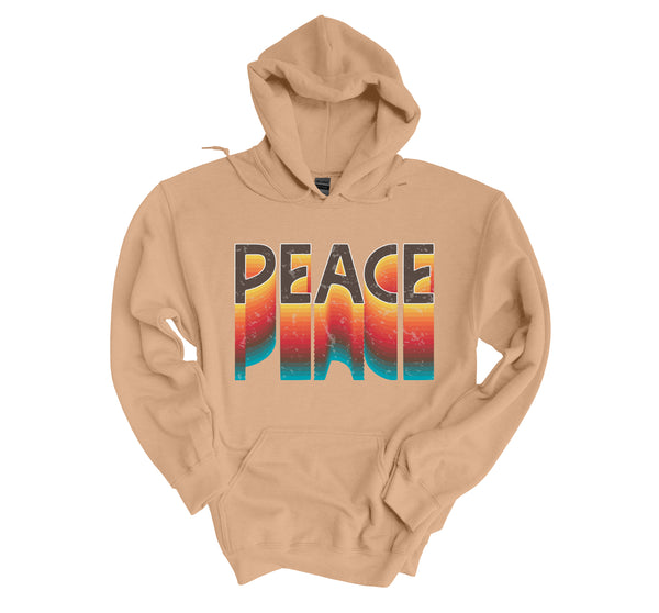 Peace
