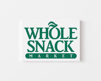 WHOLE SNACK