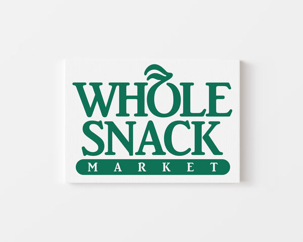 WHOLE SNACK