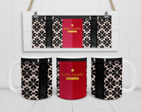 Fashion  Mug 1