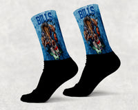 Foot Ball  socks