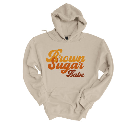 Brown Sugar Bae