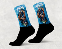 Foot Ball  socks