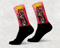 Foot Ball  socks