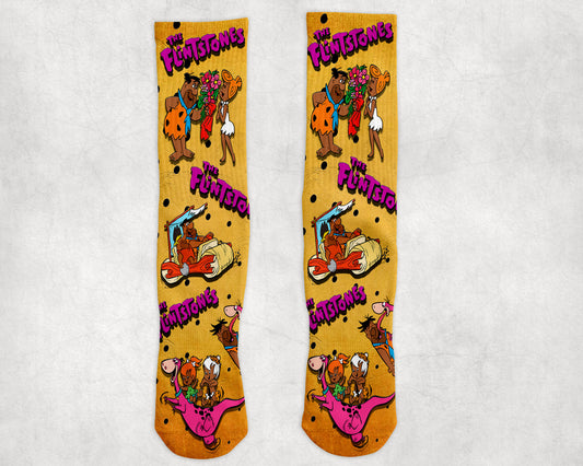 Fs Custom Crew Socks