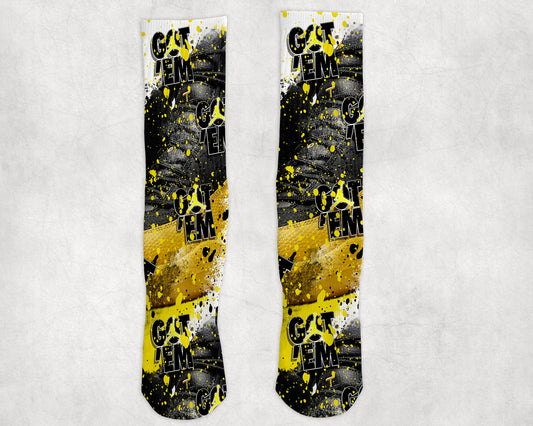 Got M  Crew Socks
