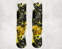 Got M  Crew Socks
